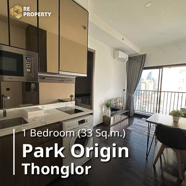 Park Origin Thonglor
