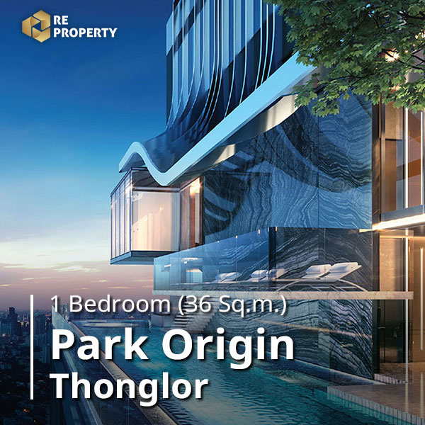 Park Origin Thonglor