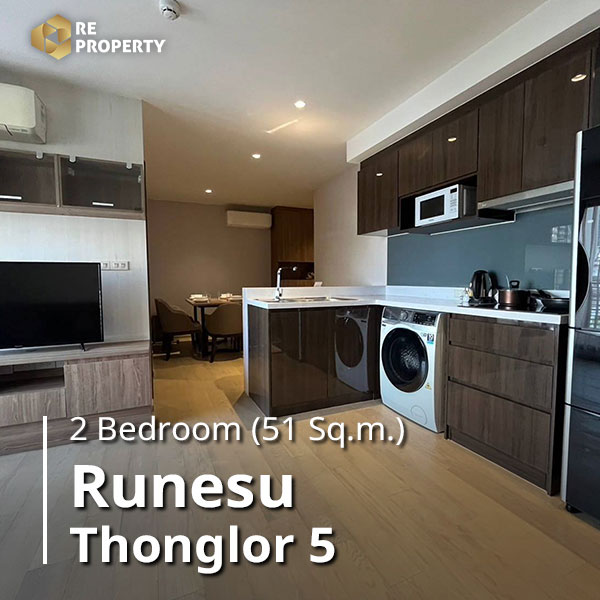 Runesu Thonglor 5