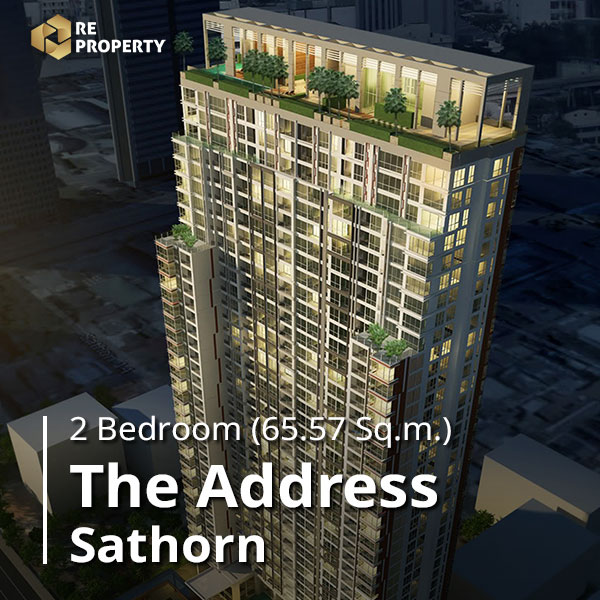 The Address Sathorn 