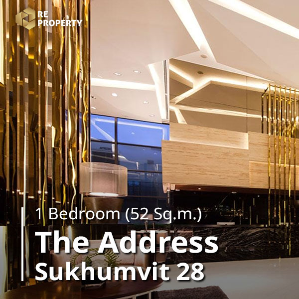 The Address Sukhumvit 28