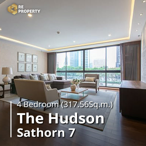 The Hudson Sathorn 7