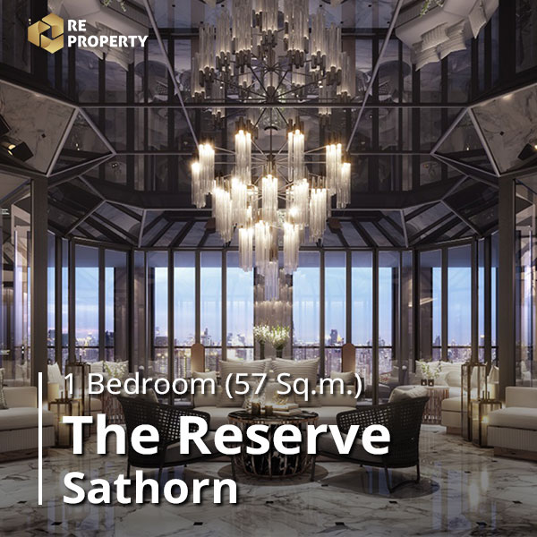 The Reserve Sathorn