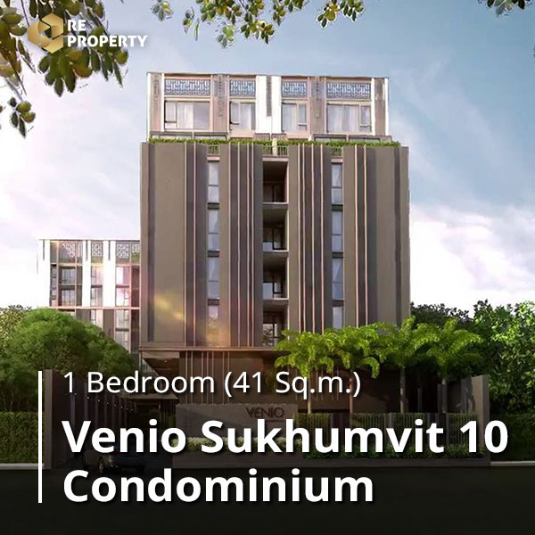 Venio Sukhumvit 10