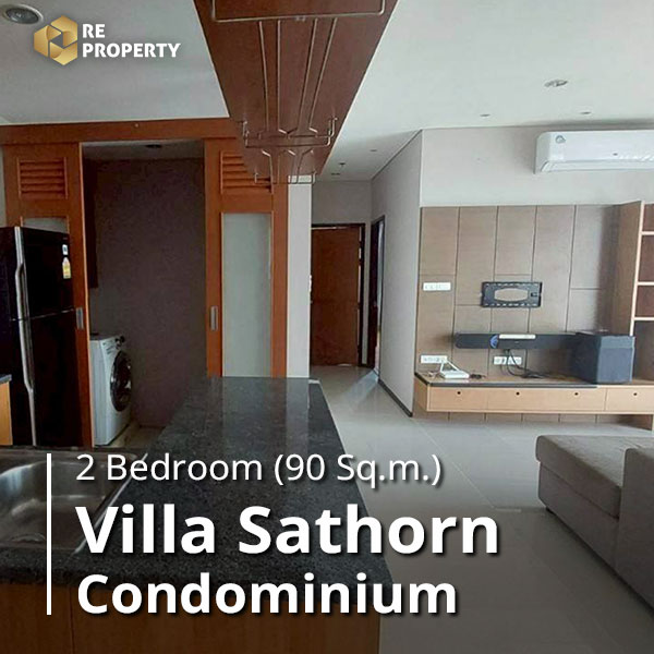 Villa Sathorn