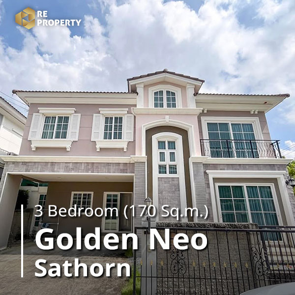 Golden Neo Sathorn_