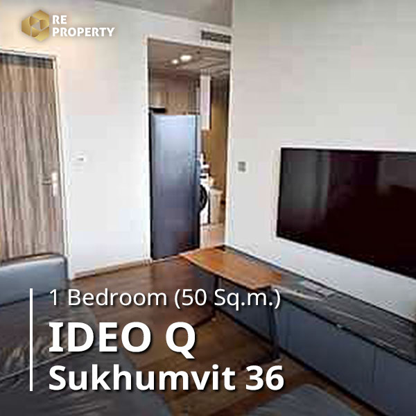 IDEO Q Sukhumvit 36