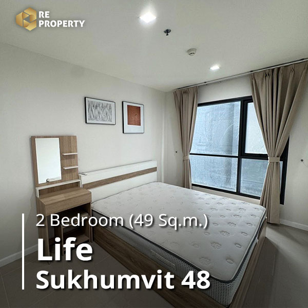 Life Sukhumvit 48