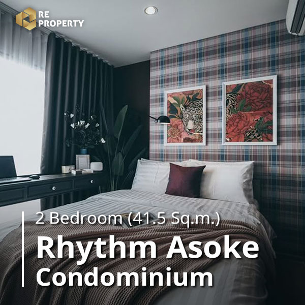 Rhythm Asoke