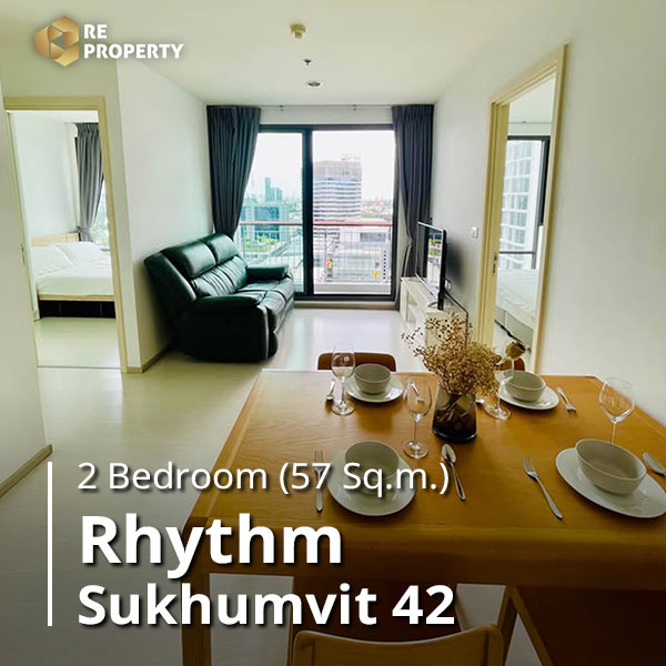Rhythm Sukhumvit 42