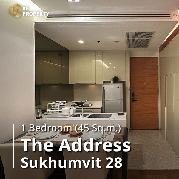 The Address Sukhumvit 28_01