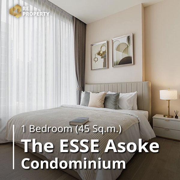 The ESSE Asoke_