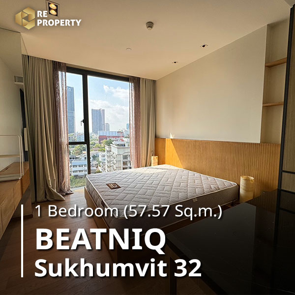 BEATNIQ Sukhumvit 32