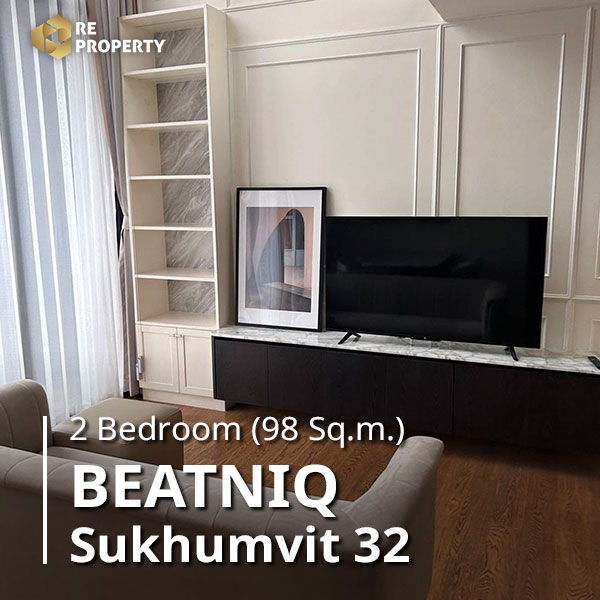 BEATNIQ Sukhumvit 32_01
