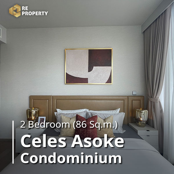 Celes Asoke_
