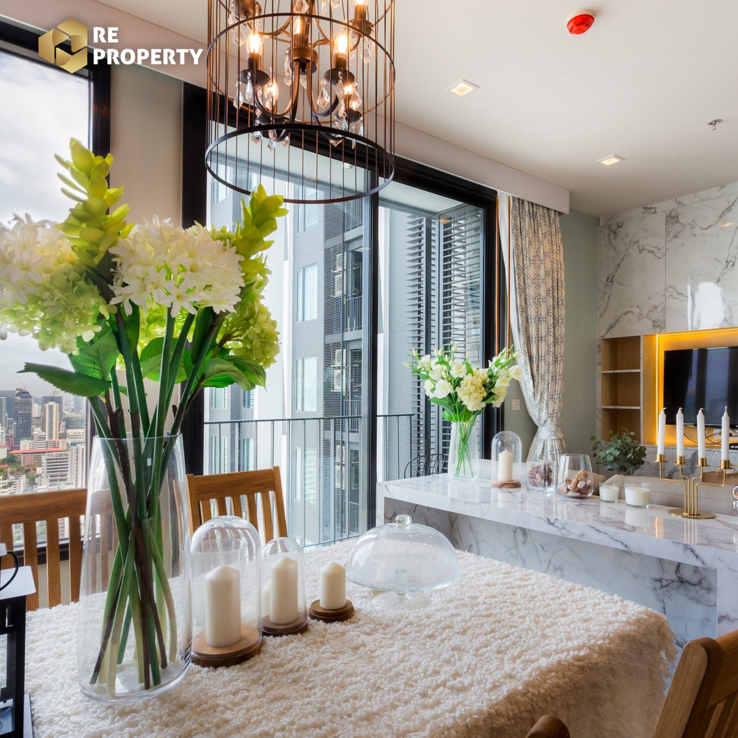 Edge Sukhumvit 23_02