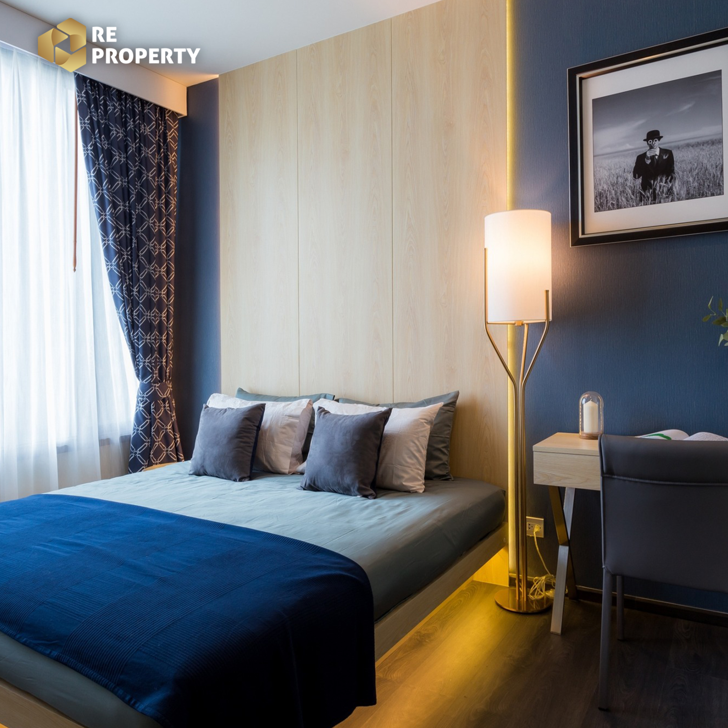 Edge Sukhumvit 23_03