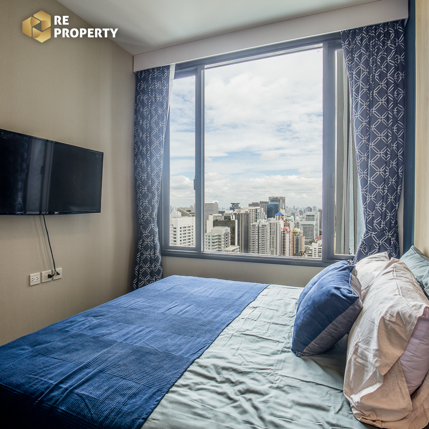 Edge Sukhumvit 23_06