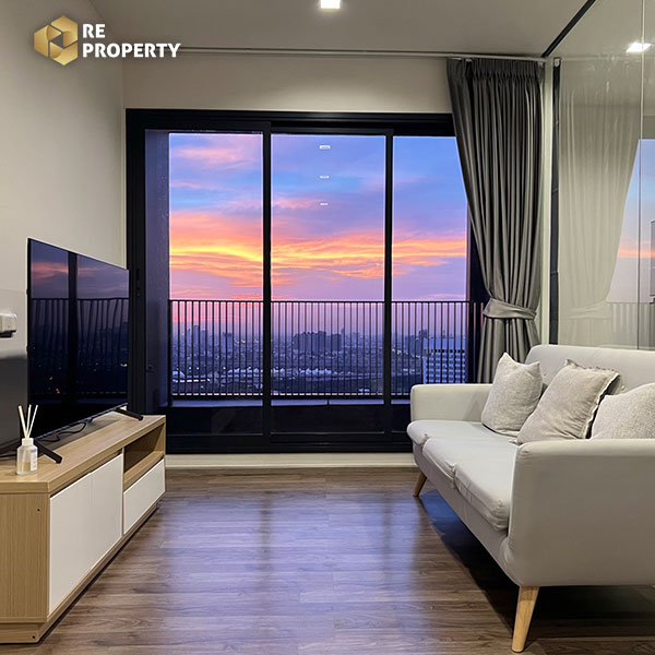 Life Ladprao Valley_02