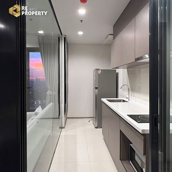 Life Ladprao Valley_04