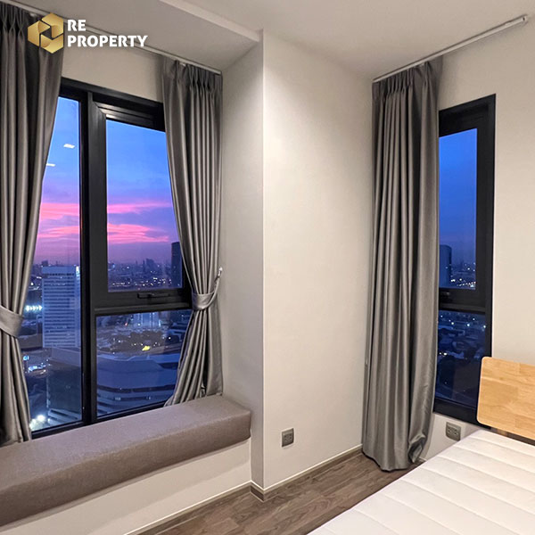 Life Ladprao Valley_07