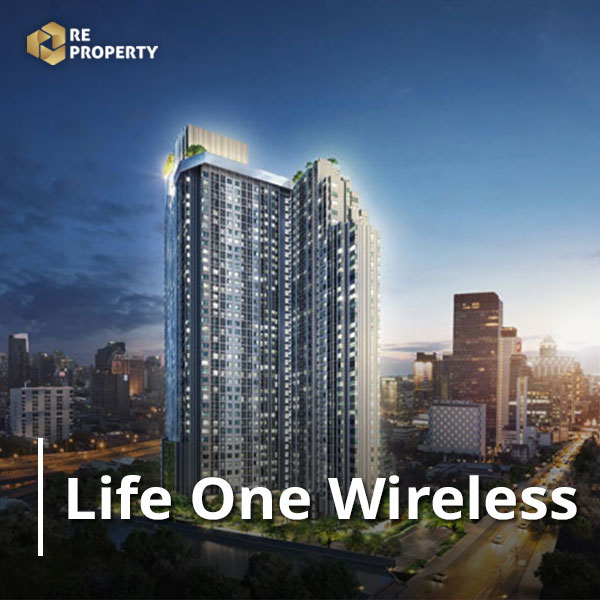 Life One Wireless_cover