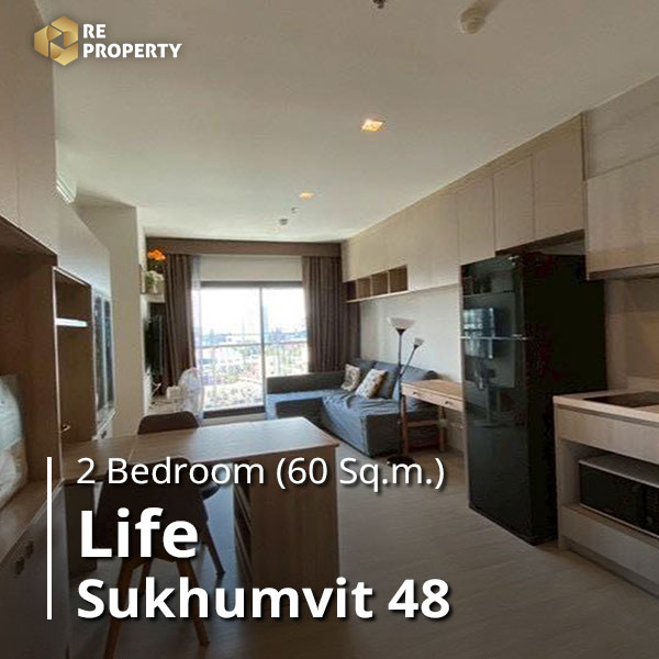 Life Sukhumvit 48
