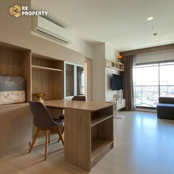 Life Sukhumvit 48_02