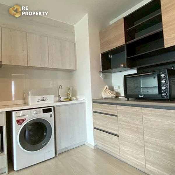 Life Sukhumvit 48_03