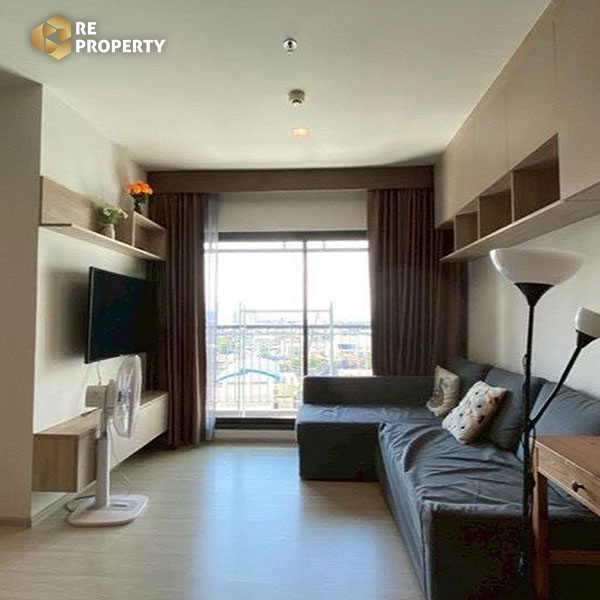 Life Sukhumvit 48_04