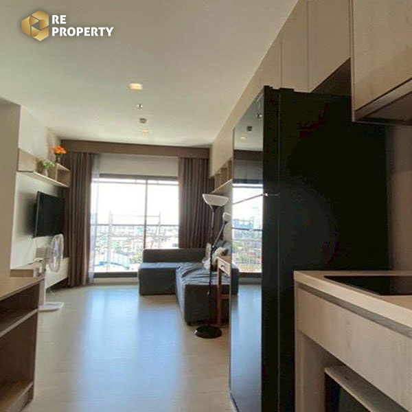 Life Sukhumvit 48_05