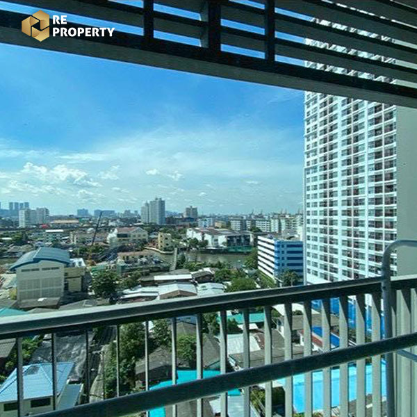 Life Sukhumvit 48_06