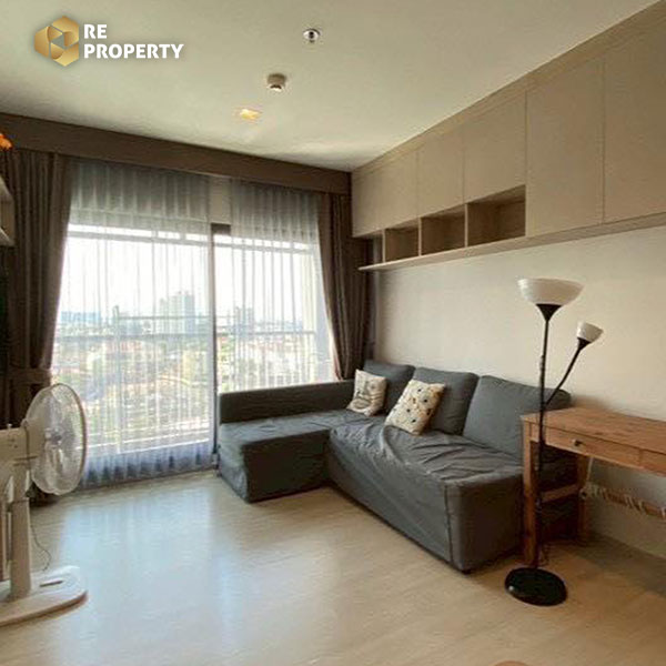 Life Sukhumvit 48_08