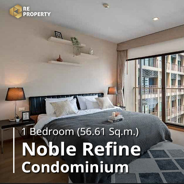Noble Refine