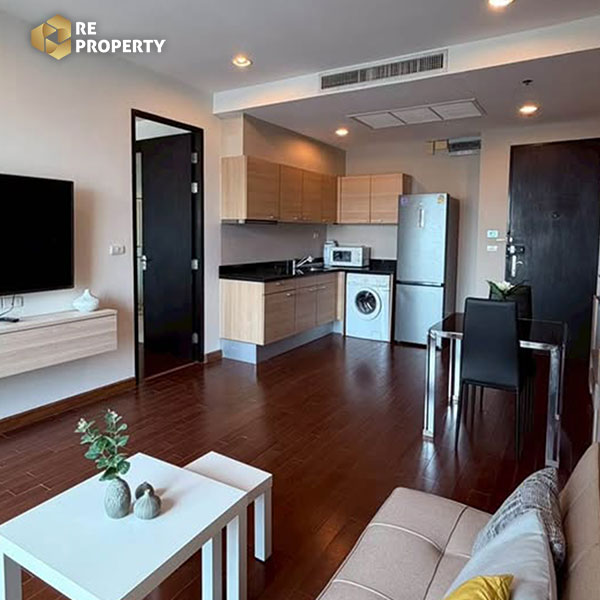 The Address Chidlom_05