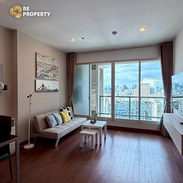 The Address Chidlom_07