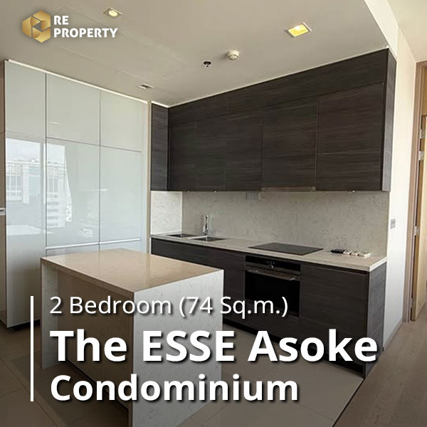 The ESSE Asoke