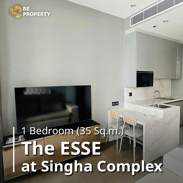 The ESSE at Singha Complex