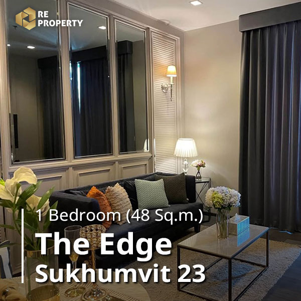 The Edge Sukhumvit 23