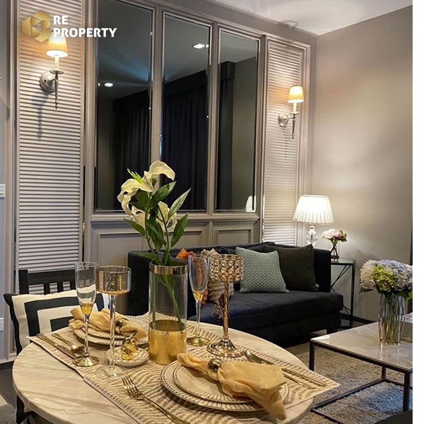 The Edge Sukhumvit 23_03