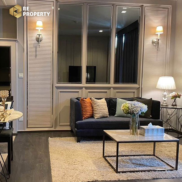 The Edge Sukhumvit 23_04