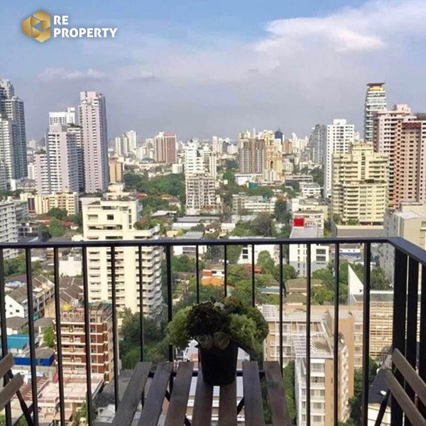 The Edge Sukhumvit 23_06