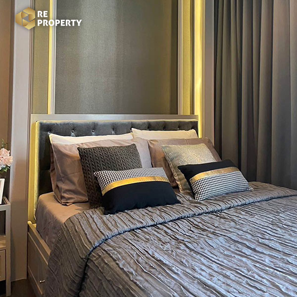 The Edge Sukhumvit 23_08