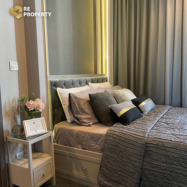 The Edge Sukhumvit 23_10