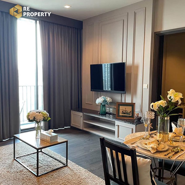 The Edge Sukhumvit 23_11