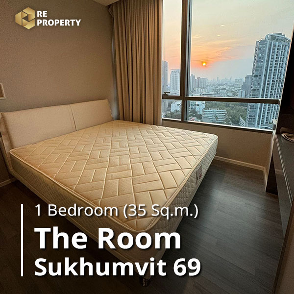 The Room Sukhumvit 69_01