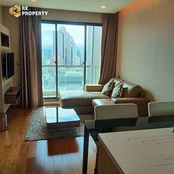 The address sathorn 12_02