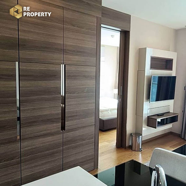 The address sathorn 12_03