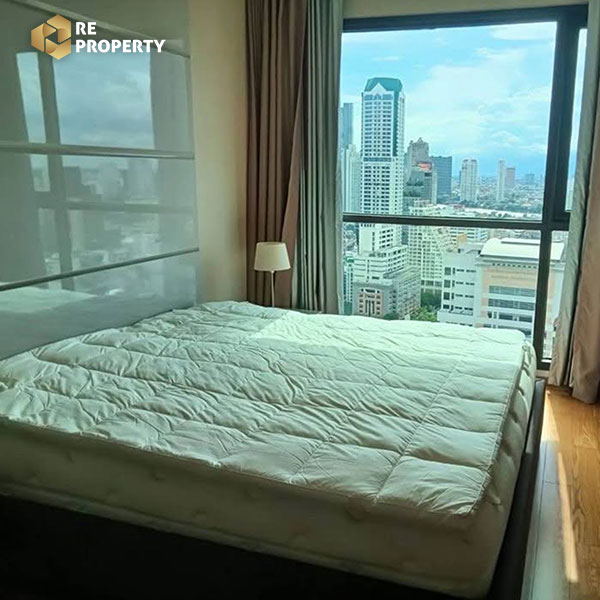 The address sathorn 12_04