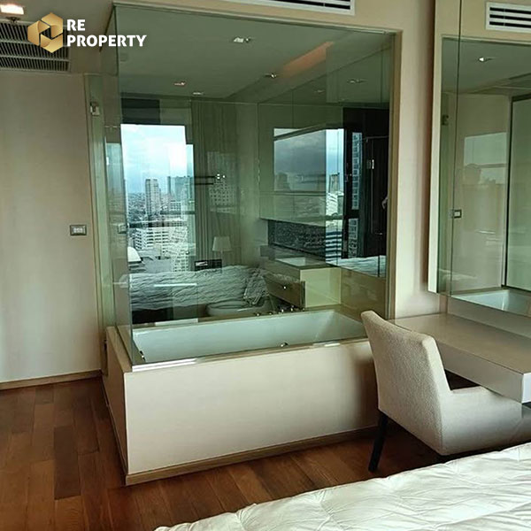 The address sathorn 12_06